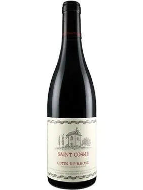 Saint Cosme Red