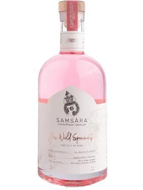 Samsara Pink Gin