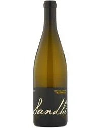 Sandhi Central Coast Chardonnay