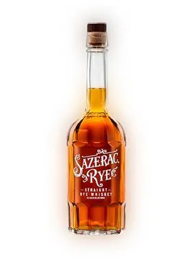 Sazerac Rye
