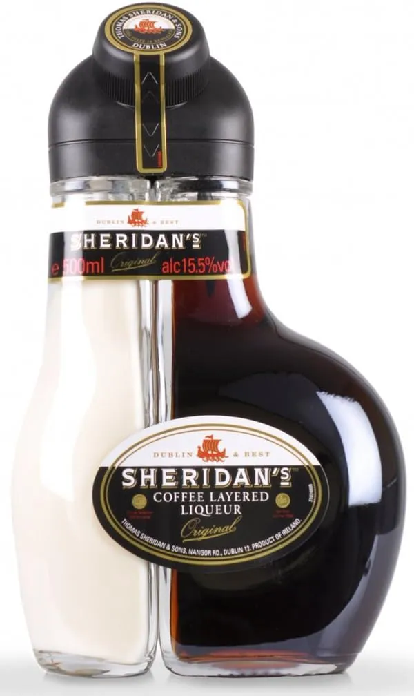 Sheridans Coffee Liquer