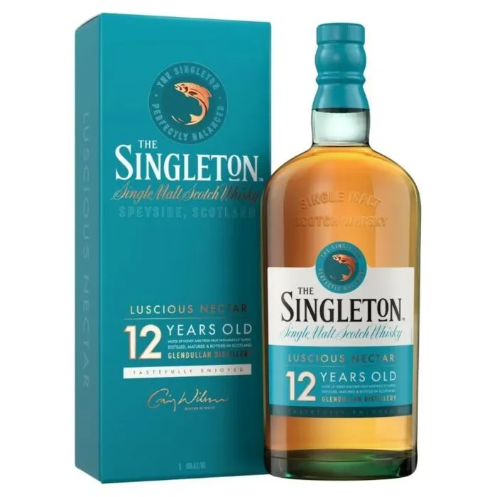 Singleton 12 Yrs