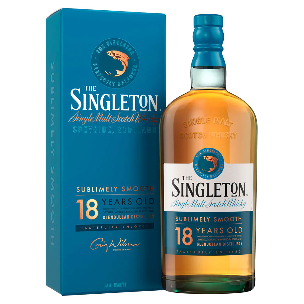 Singleton 18Yrs