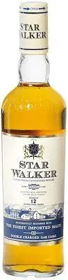 Star Walker Whisky