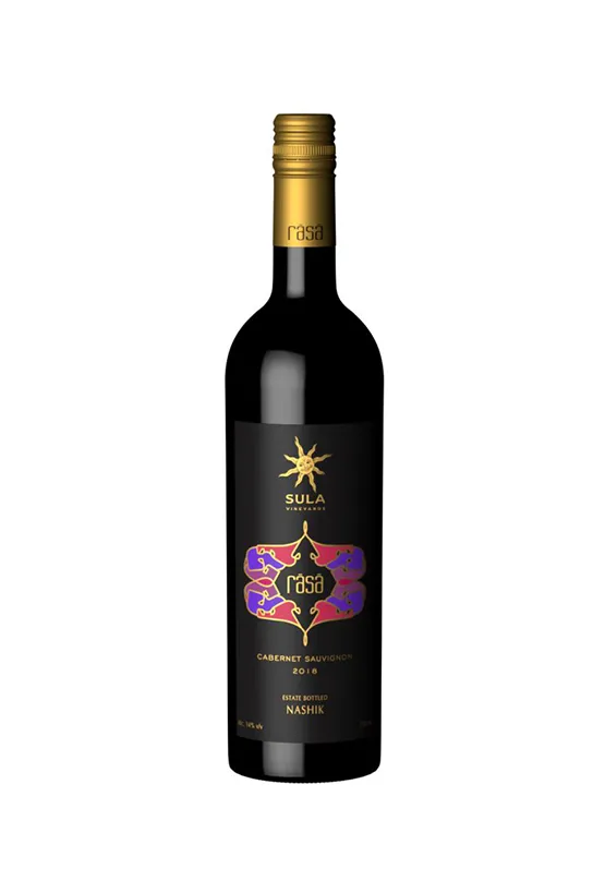 Sula Rasa Cab Sauvignon