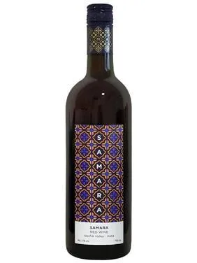 Sula Samara Red Wine