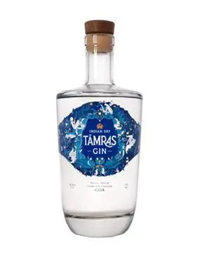 Tamras Gin