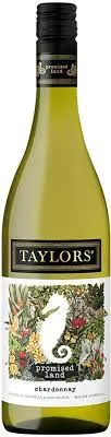 Taylor Promised Lands Chardonnay
