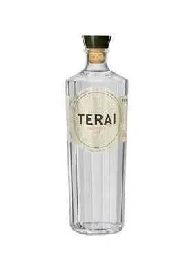 Terai Indian Craft Gin