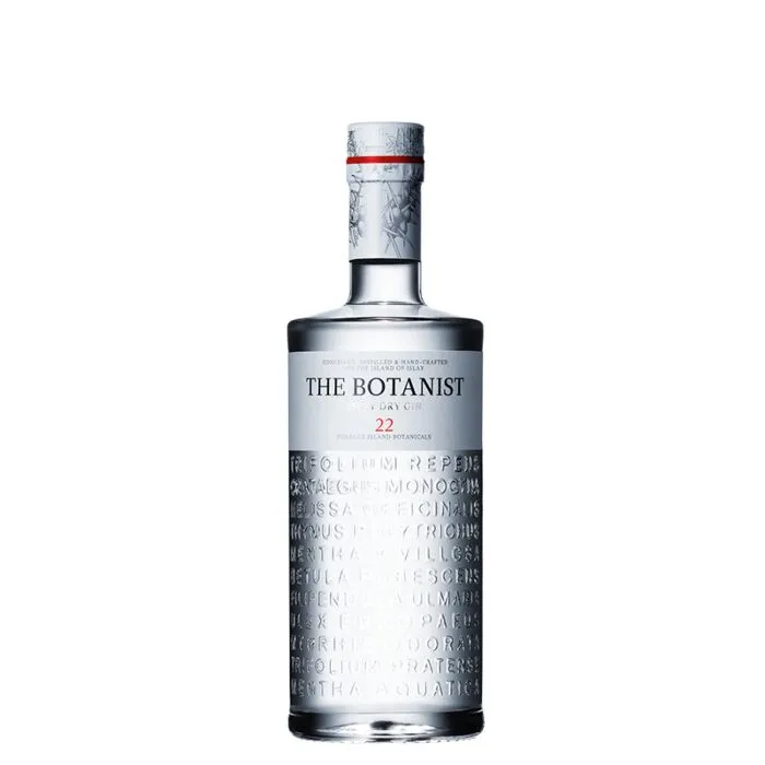 The Botanist Islay Dry Gin