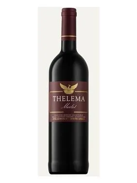Thelema Red