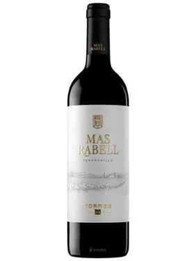 Torres Mas Rabell Red