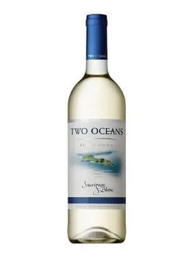 Two Ocean Sauvignon Blanc