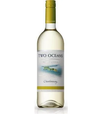 Two Oceans Chardonnay 2019
