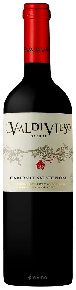 Valdivieso Cabernet Sauvignon