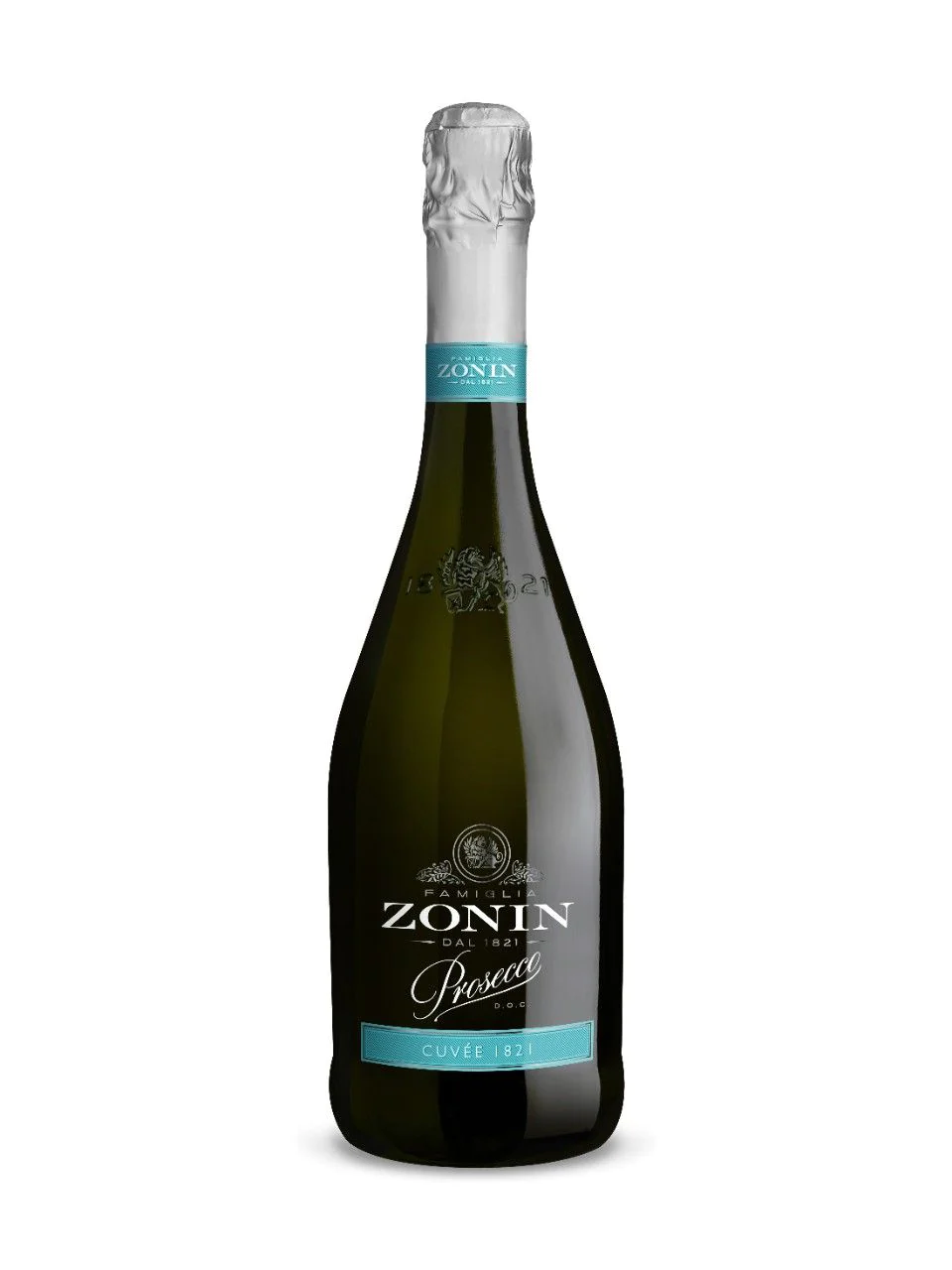 Zonin Prosecco Brut Sparkling Wine