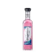 Happiness Joy Of Pink Gin