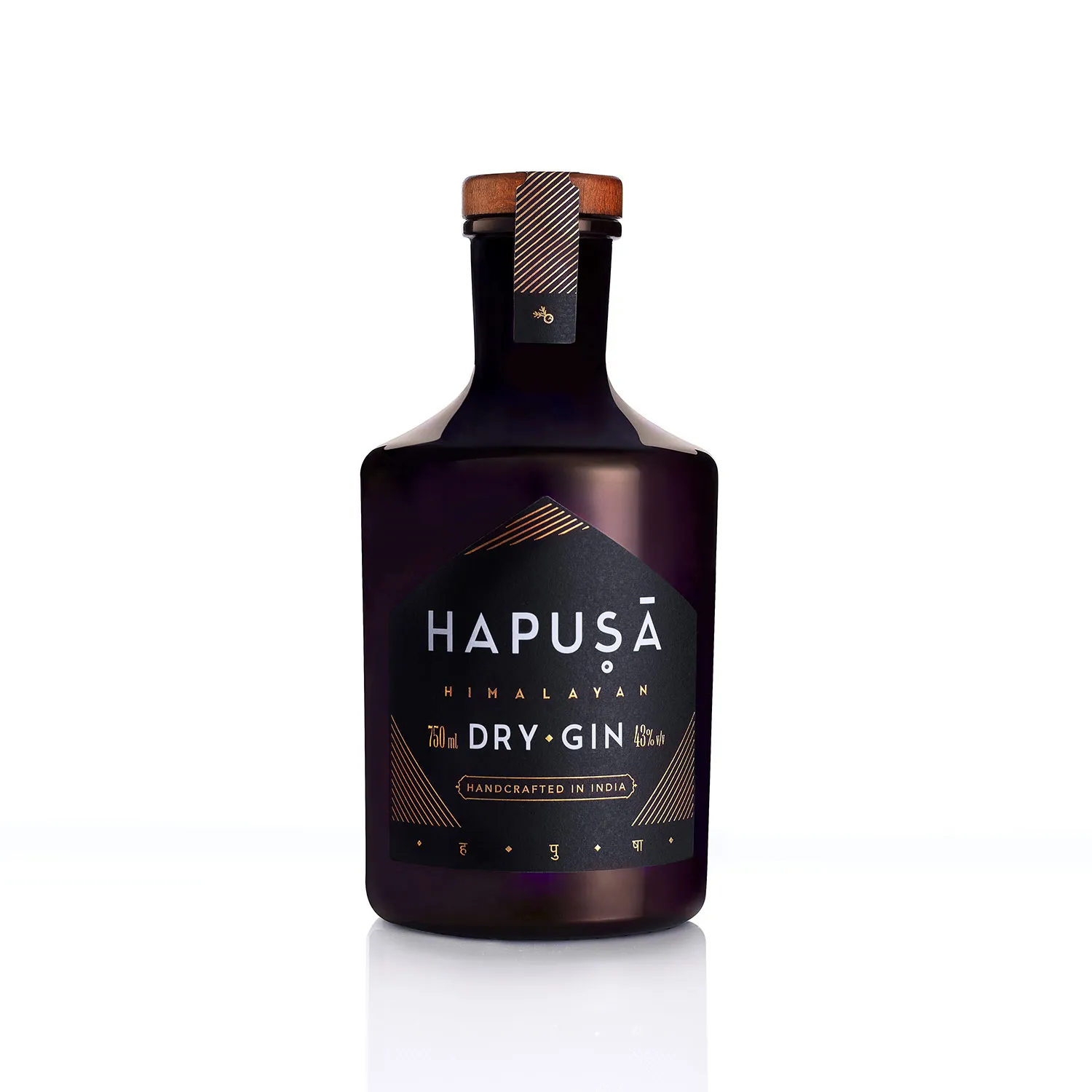 Hapusa Dry Gin
