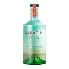 Sabatini Gin