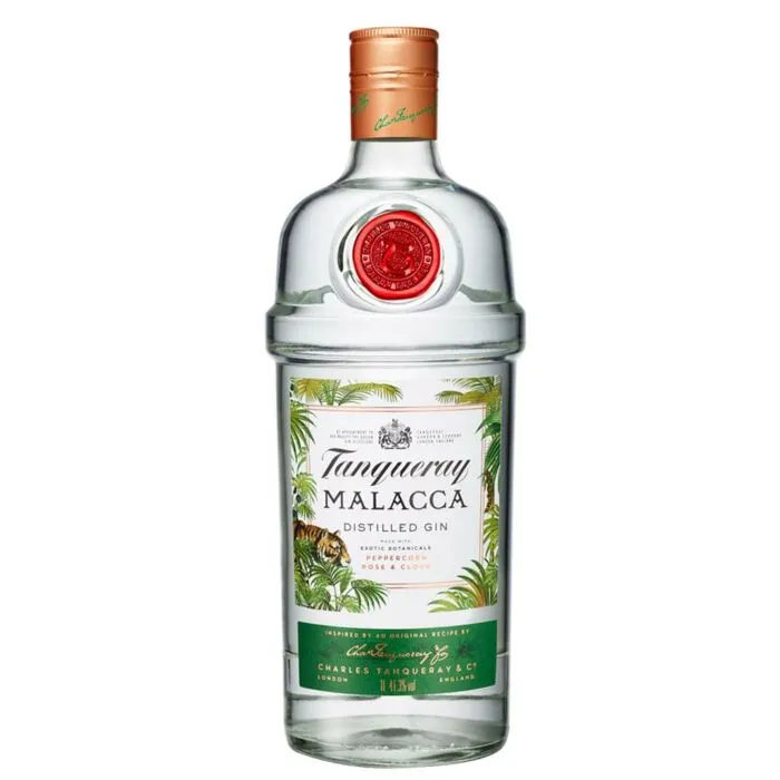 Tanqueray Malacca Gin