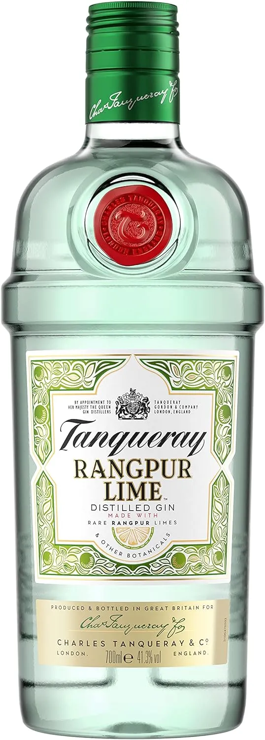 Tanqueray Rangpur Lime Gin