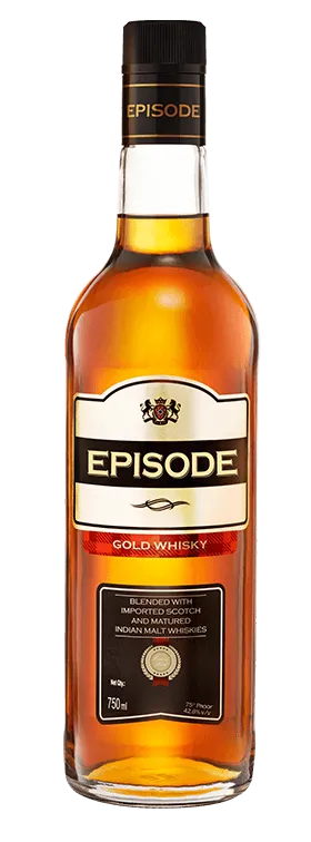 Episode Classic Whisky