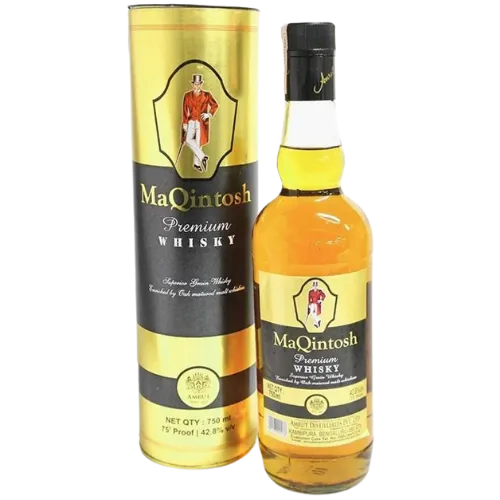 Maqintosh Premium Whisky