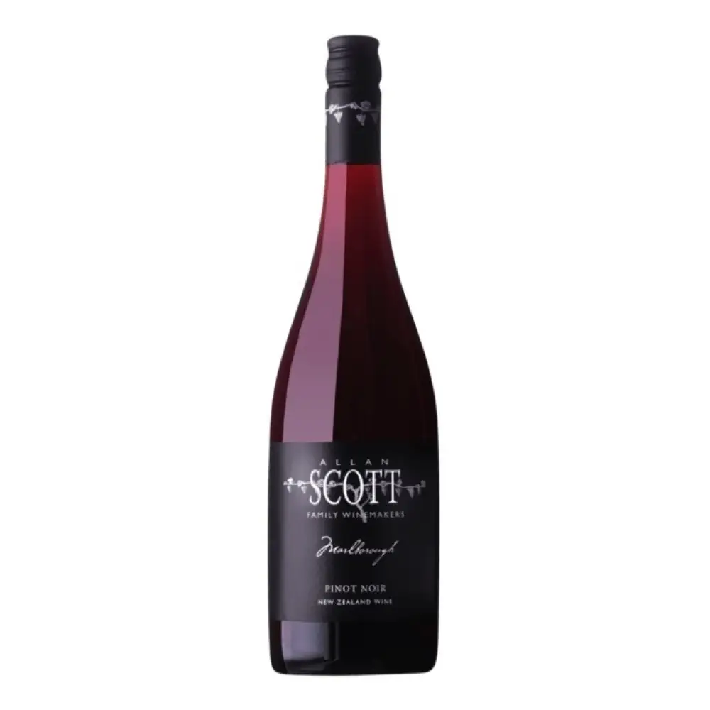 Allan Scott Pinot Noir