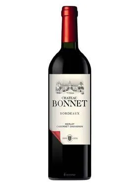 Chateau Bonnet Bordeaux Aoc