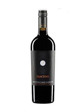 Fantini Montepulciano D Abruzzo