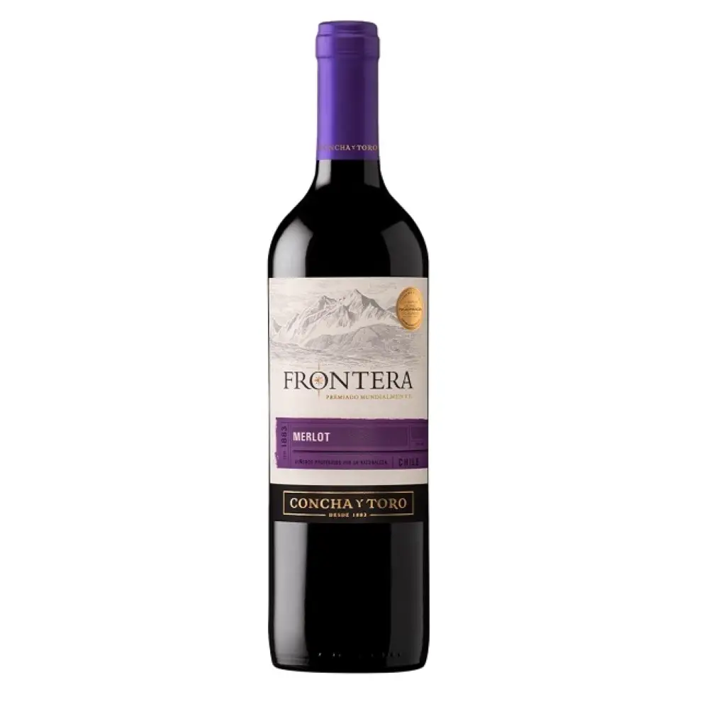 Frontera Merlot