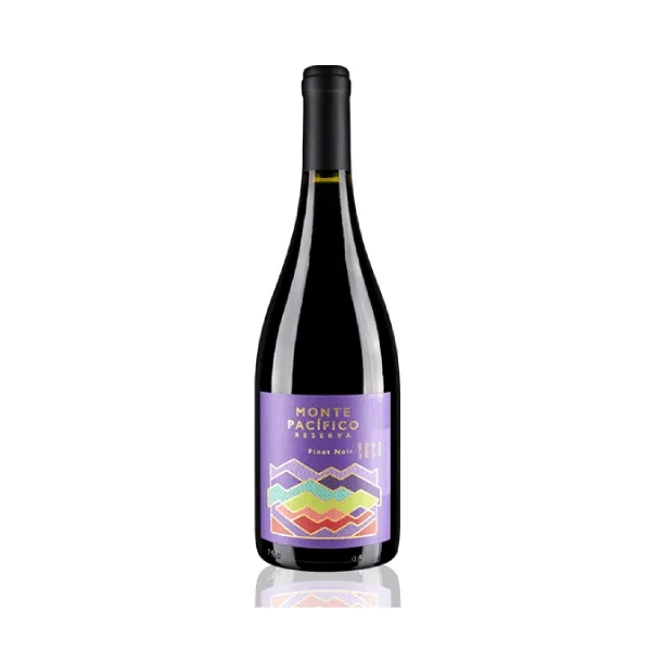 Monte Pacifico Reserva Pinot Noir