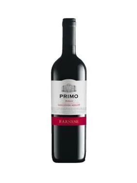 Primo Malvasia Sangiovese Merlot