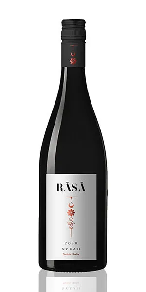 Rasa Syrah