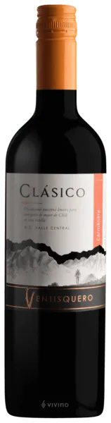 Ventisquero Clasico Carmenere