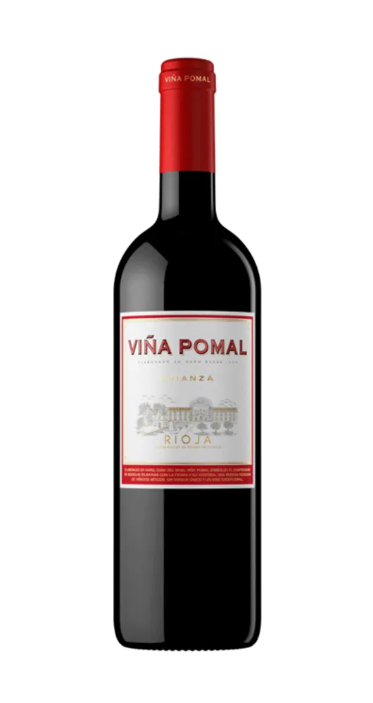 Vina Pomal Crianza