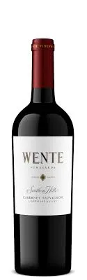 Wente Vineyards Southern Hills Cabernet Sauvignon