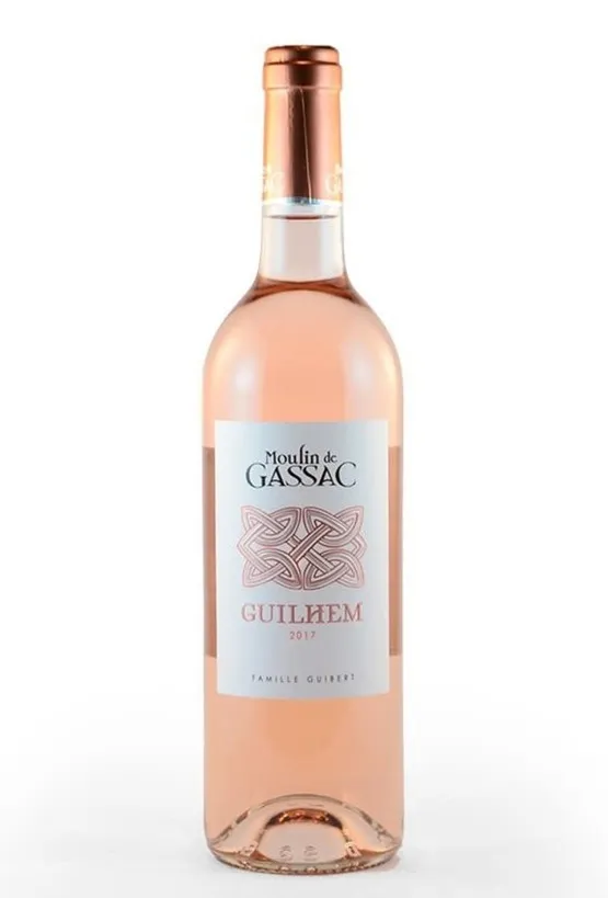 Moulin De Gassac Guilhem Rose Wine