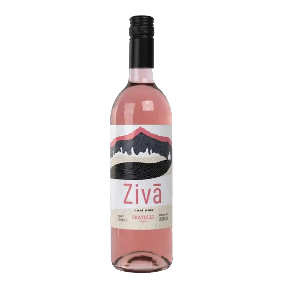 Ziva Rose Wine