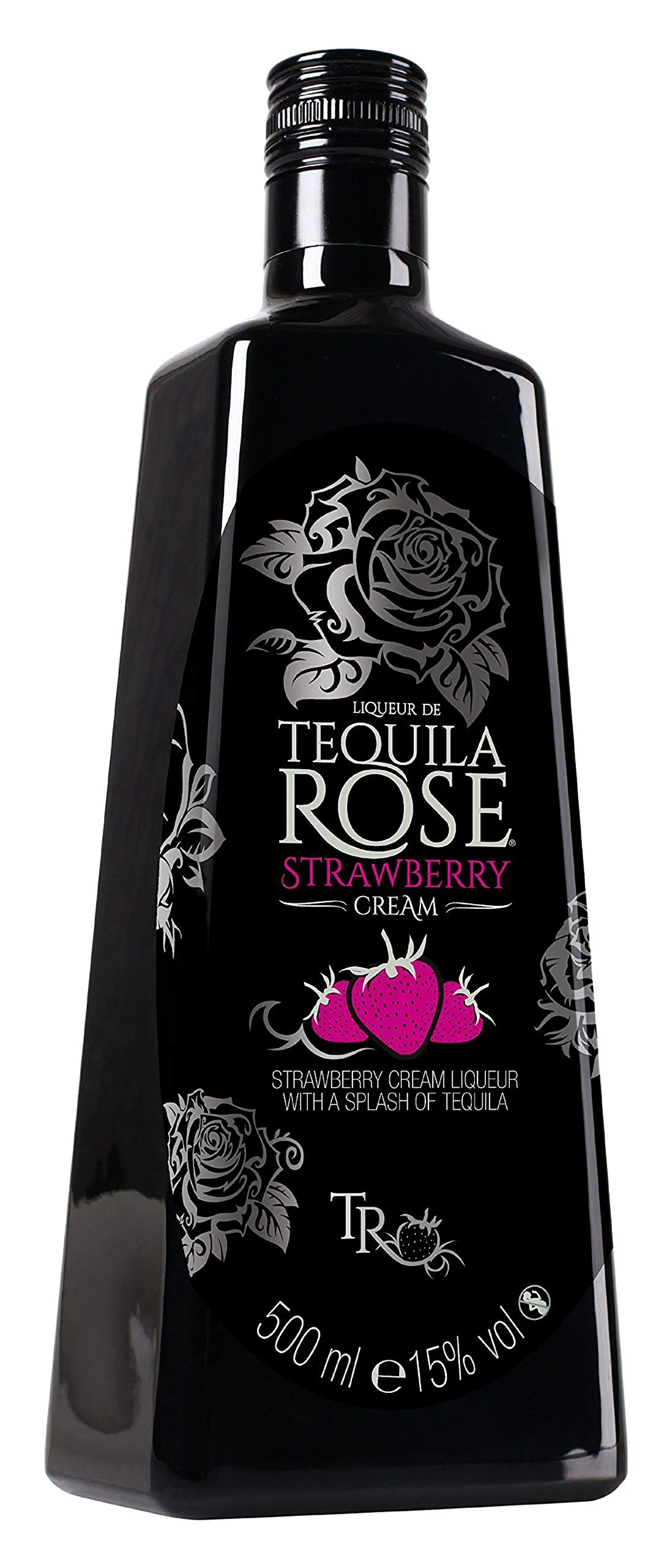 Tequila Rose