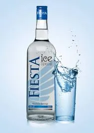 Fiesta Vodka