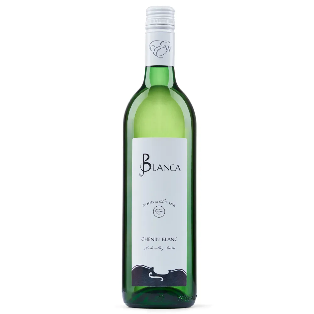 Blanca Chenin Blanc