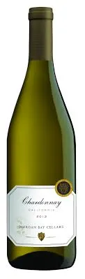 Morgan Bay Cellars Chardonnay Wine