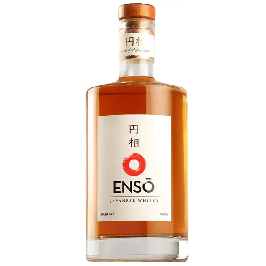 Enso Reserve Japanese Whisky