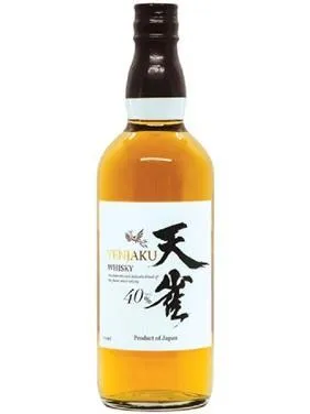 Tenjaku Whisky