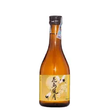 Hokkan Brewing Kacho Fugetsu