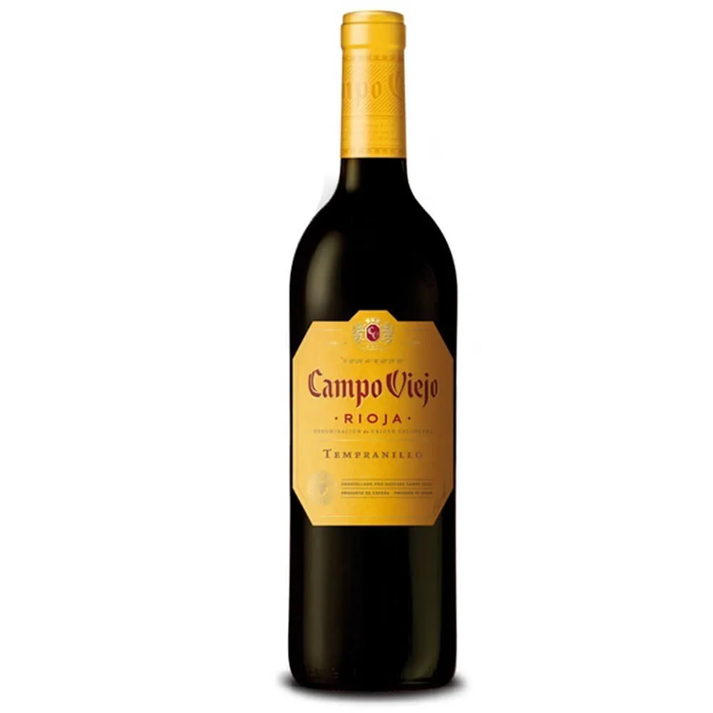 Campo Viejo Rioja Viura