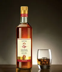 Central Province Whisky