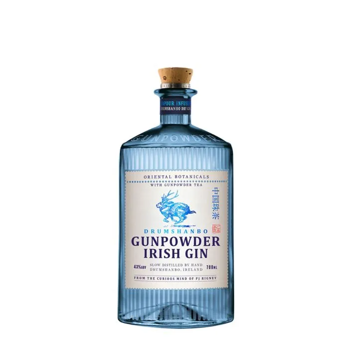 Drumshanbo Gunpowder Irish Gin