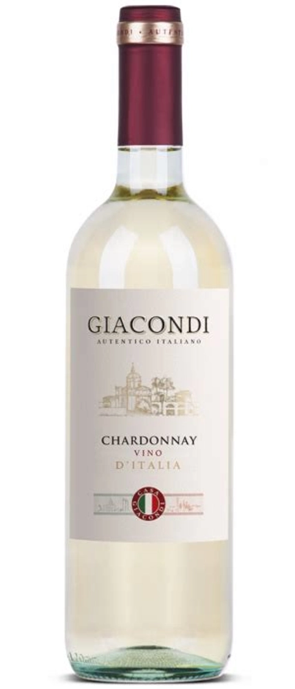 Giacondi Chardonnay